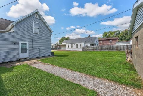 919 W Delaware Street Evansville IN 47710