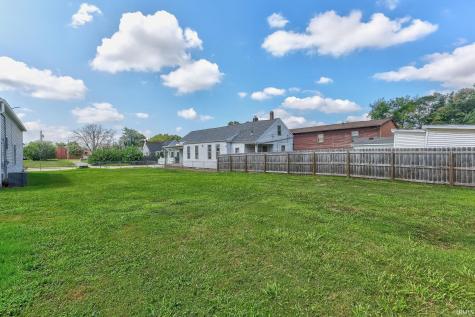 919 W Delaware Street Evansville IN 47710