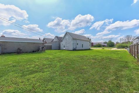 919 W Delaware Street Evansville IN 47710