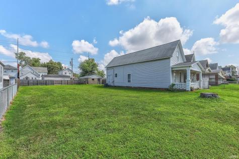 919 W Delaware Street Evansville IN 47710