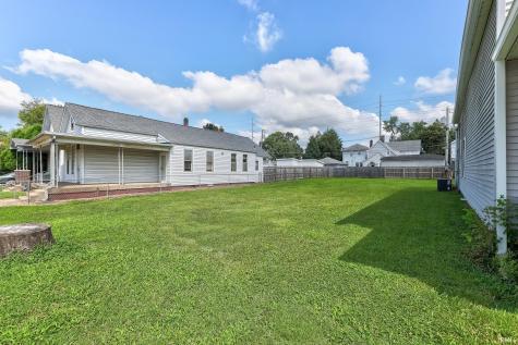 919 W Delaware Street Evansville IN 47710