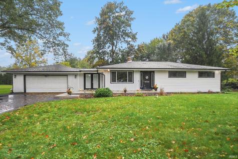 57245 Poppy Road South Bend IN 46619
