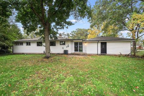 57245 Poppy Road South Bend IN 46619