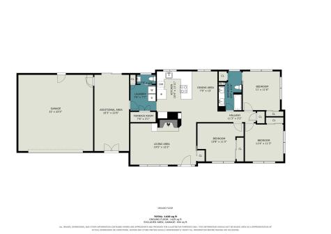 57245 Poppy Road South Bend IN 46619