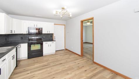 711 Burke Street Columbia City IN 46725