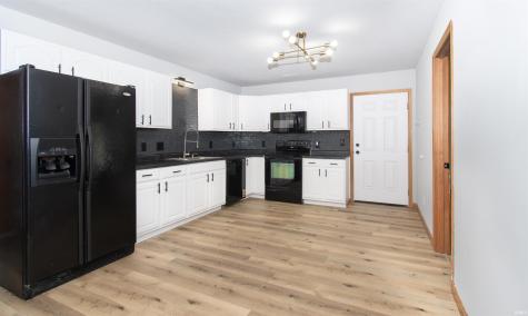 711 Burke Street Columbia City IN 46725