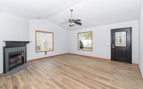 711 Burke Street Columbia City IN 46725