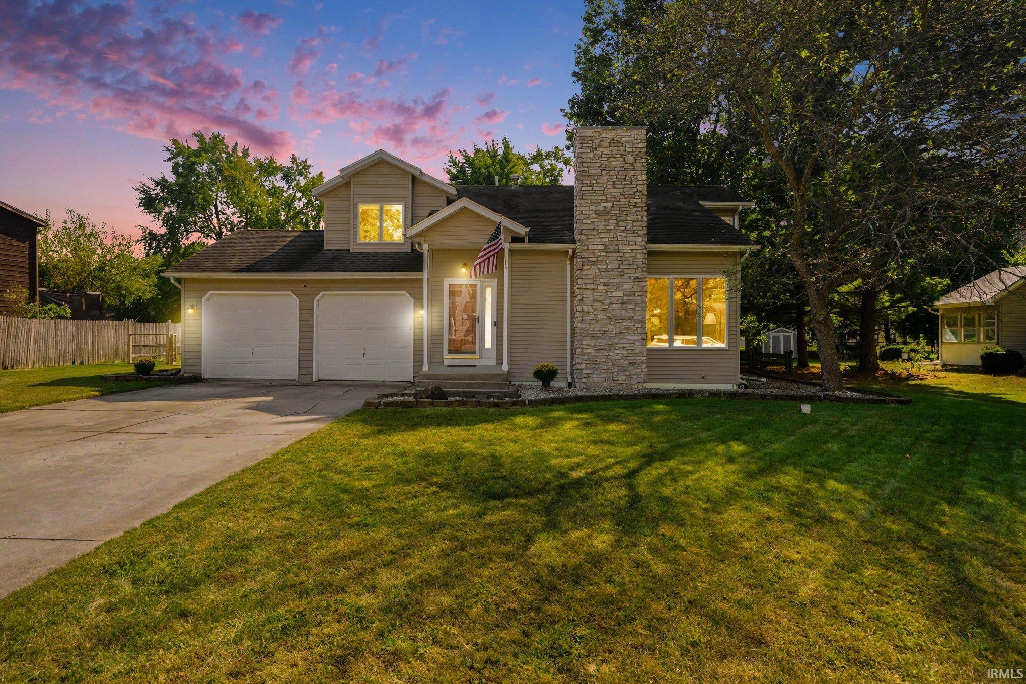 26892 Deer Creek Lane Elkhart IN 46514