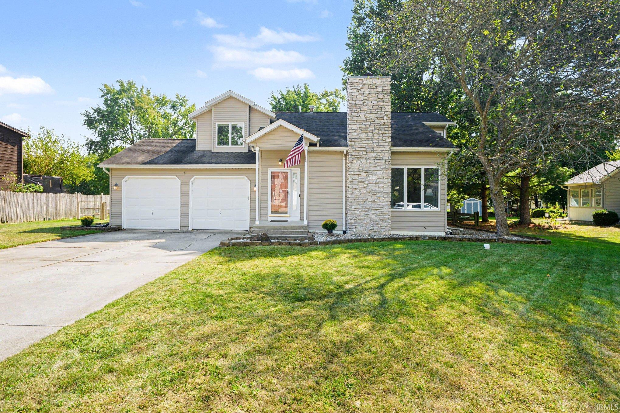 26892 Deer Creek Lane Elkhart IN 46514