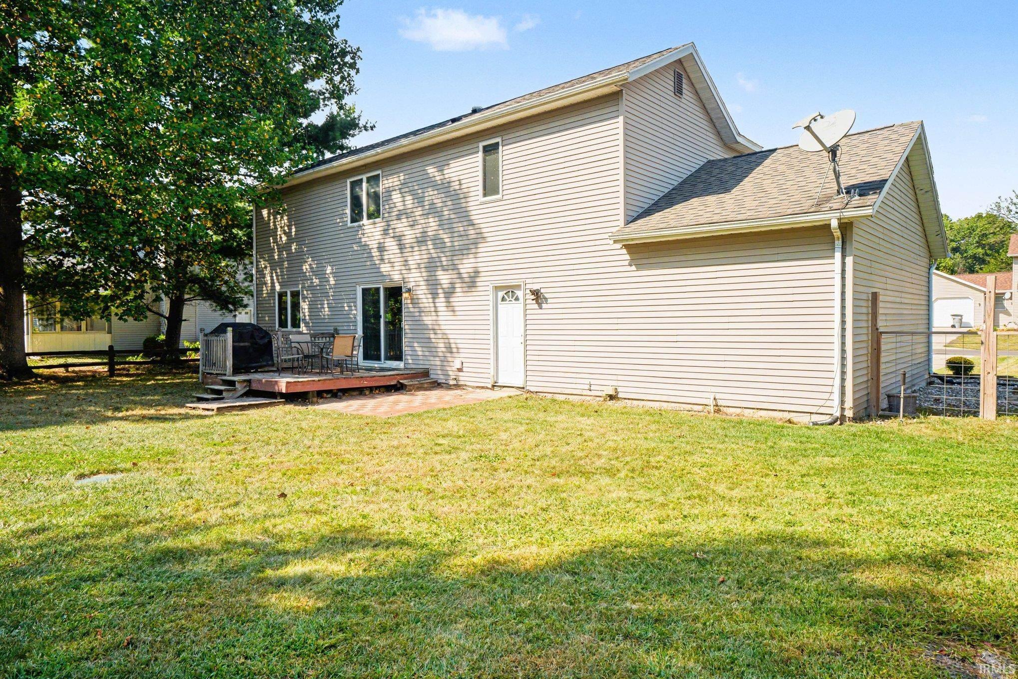 26892 Deer Creek Lane Elkhart IN 46514