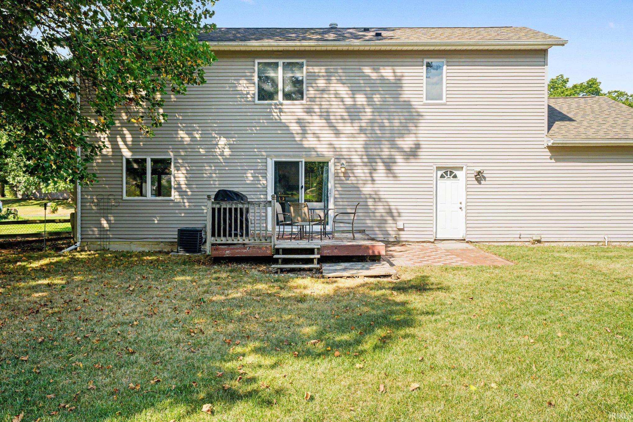 26892 Deer Creek Lane Elkhart IN 46514
