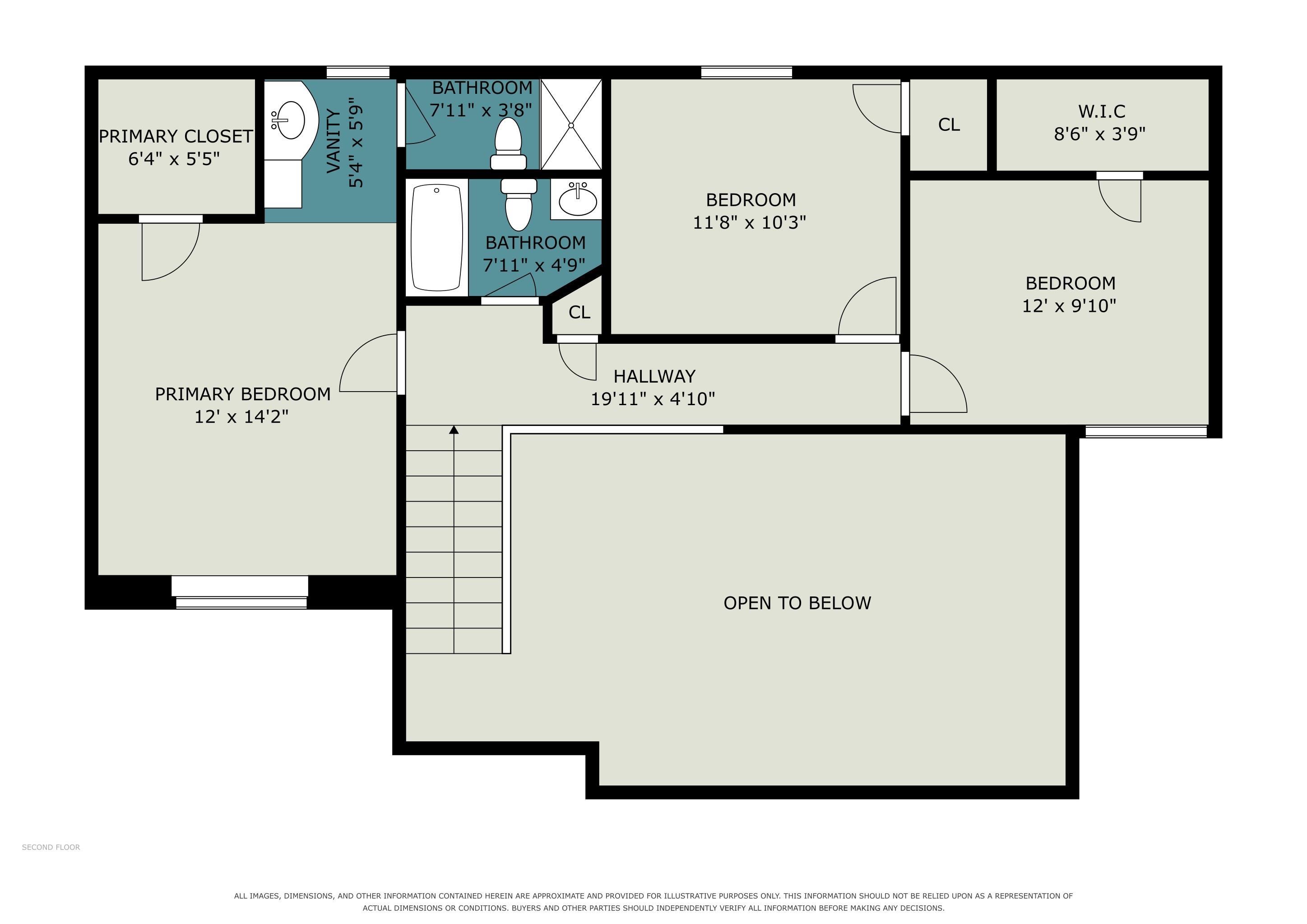 26892 Deer Creek Lane Elkhart IN 46514