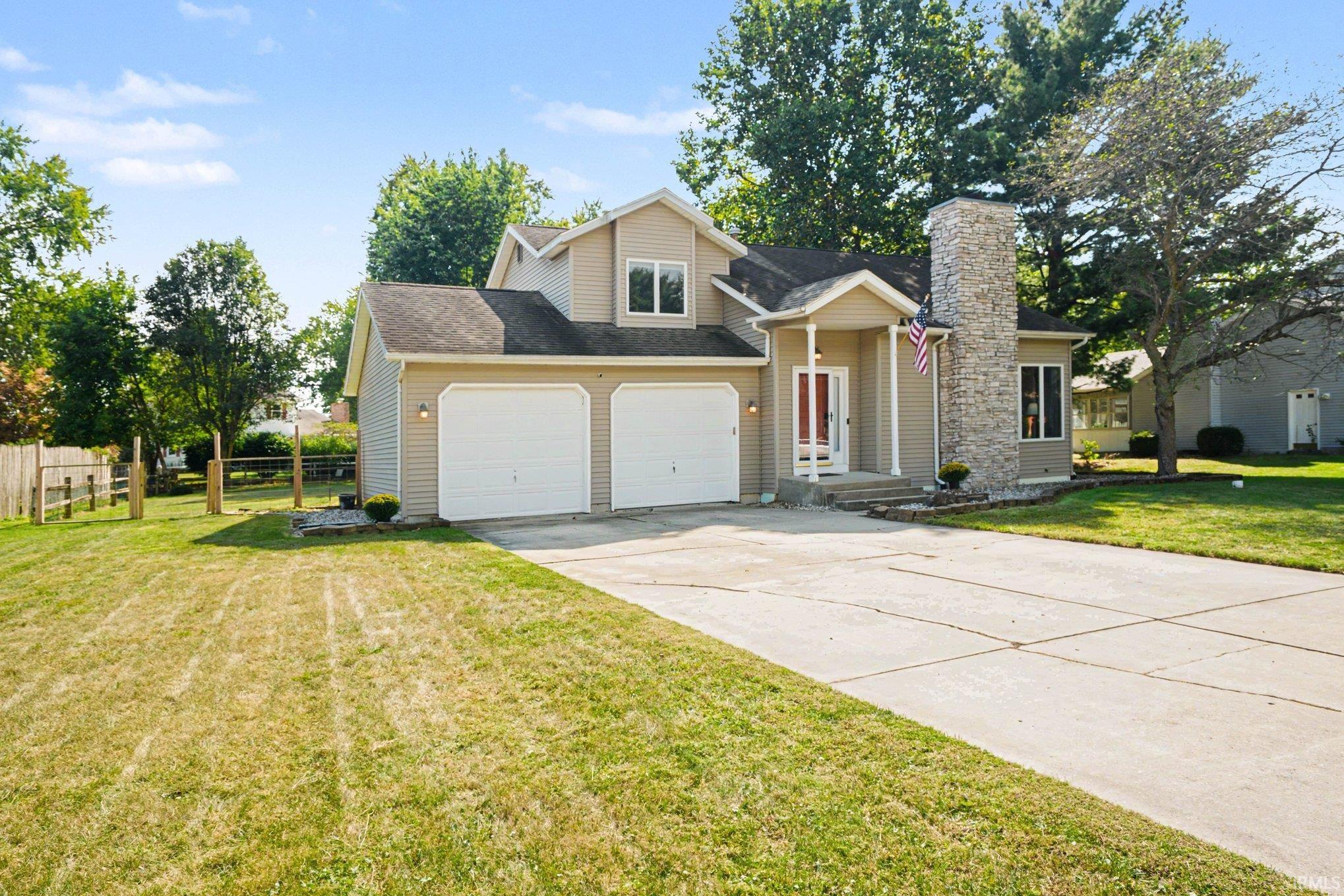 26892 Deer Creek Lane Elkhart IN 46514