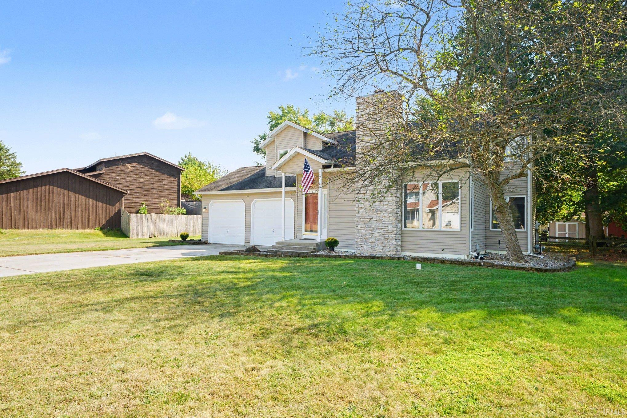 26892 Deer Creek Lane Elkhart IN 46514