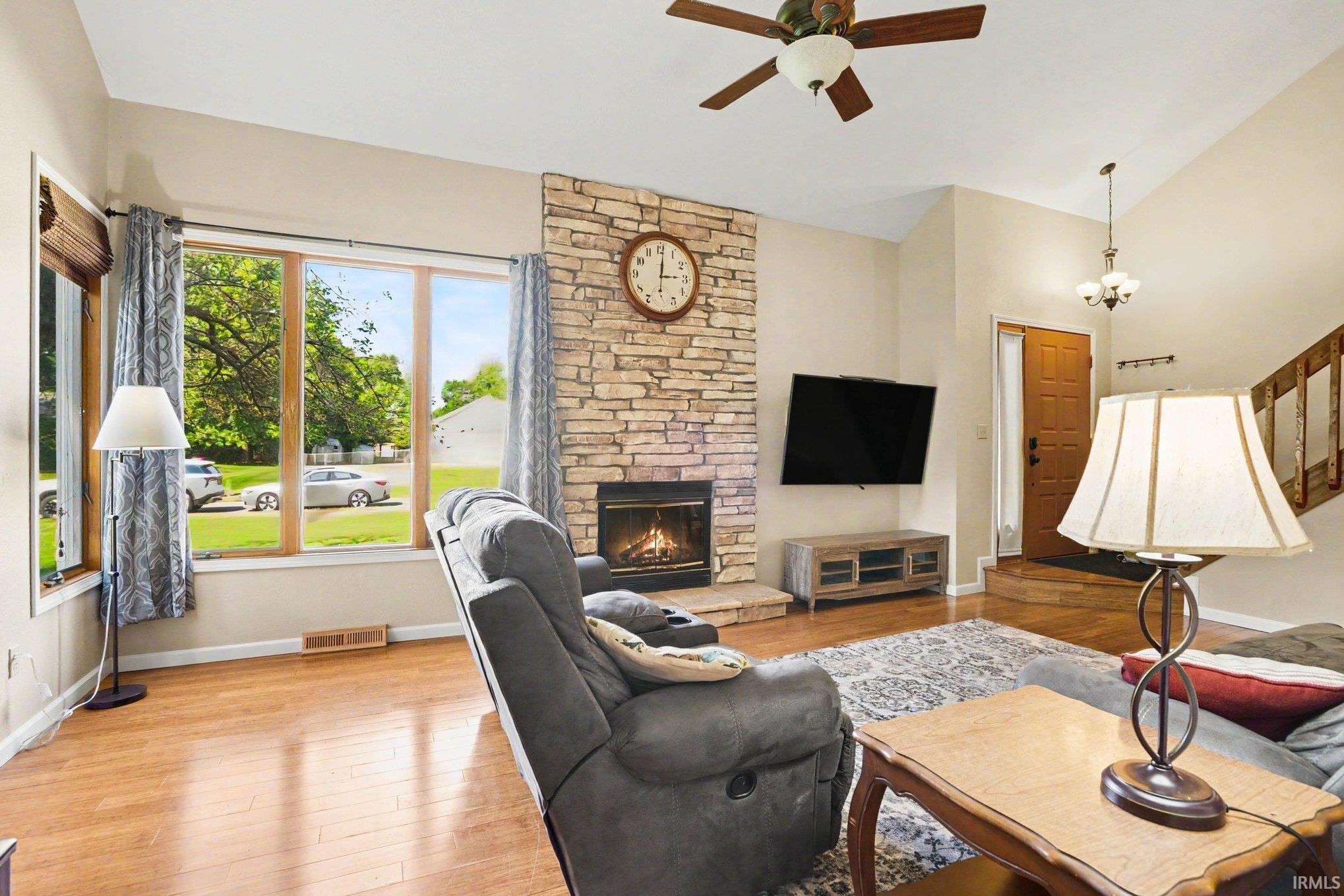 26892 Deer Creek Lane Elkhart IN 46514