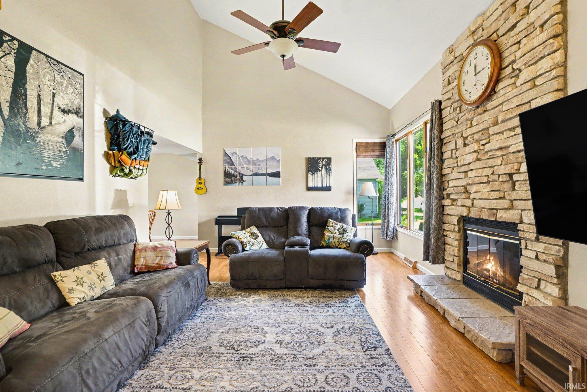 26892 Deer Creek Lane Elkhart IN 46514