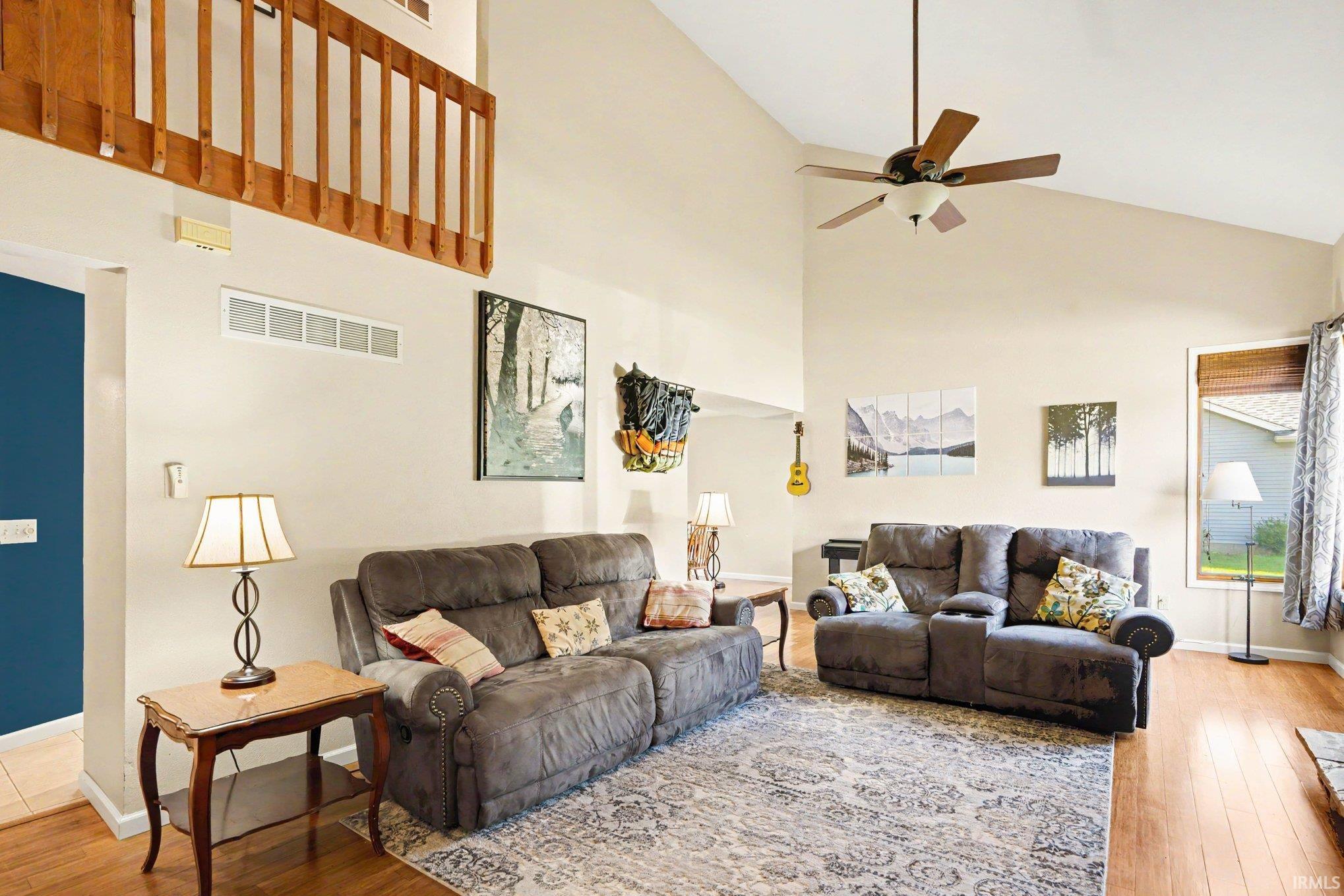 26892 Deer Creek Lane Elkhart IN 46514