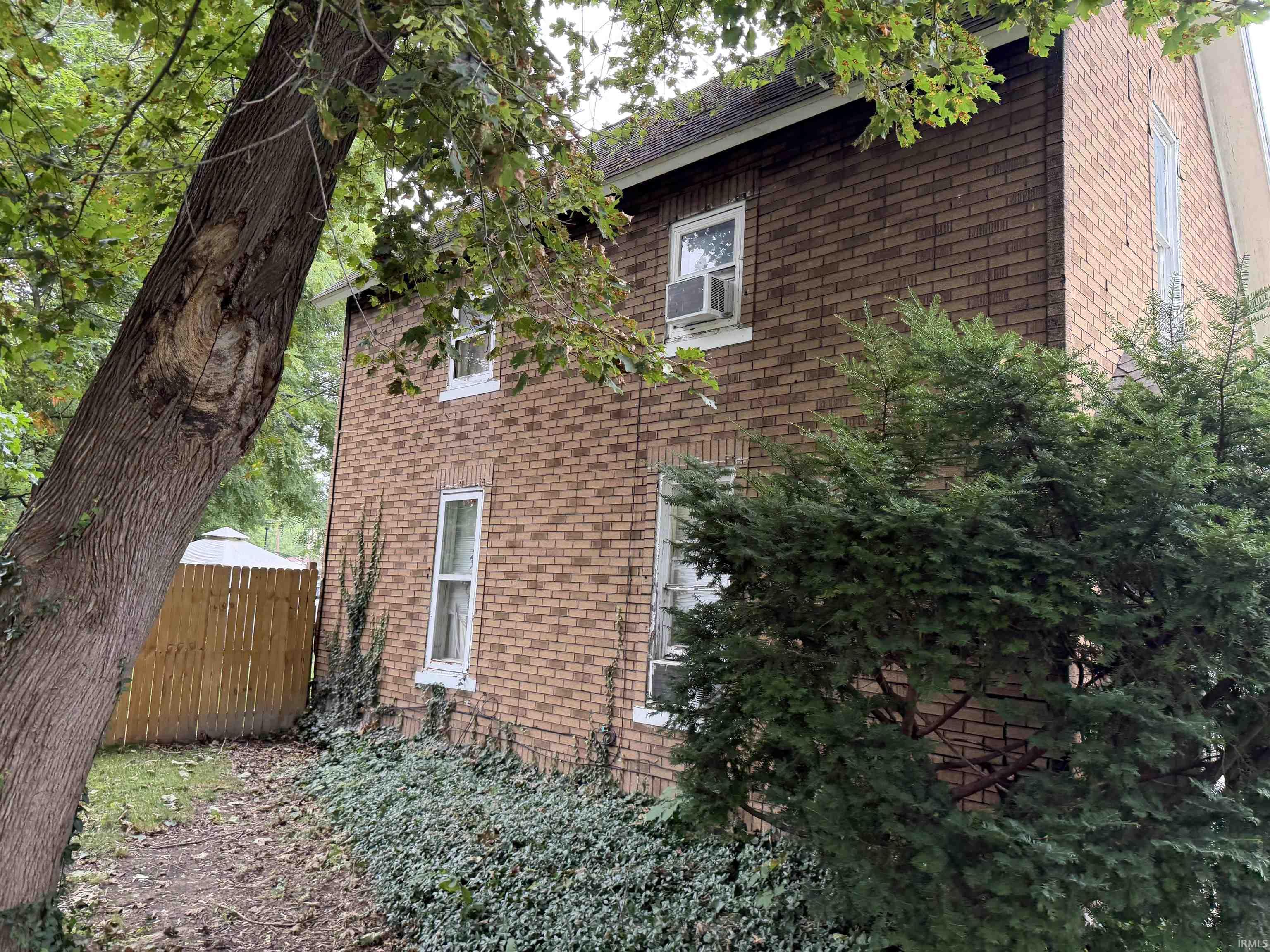 600 W Wolf Avenue Elkhart IN 46516