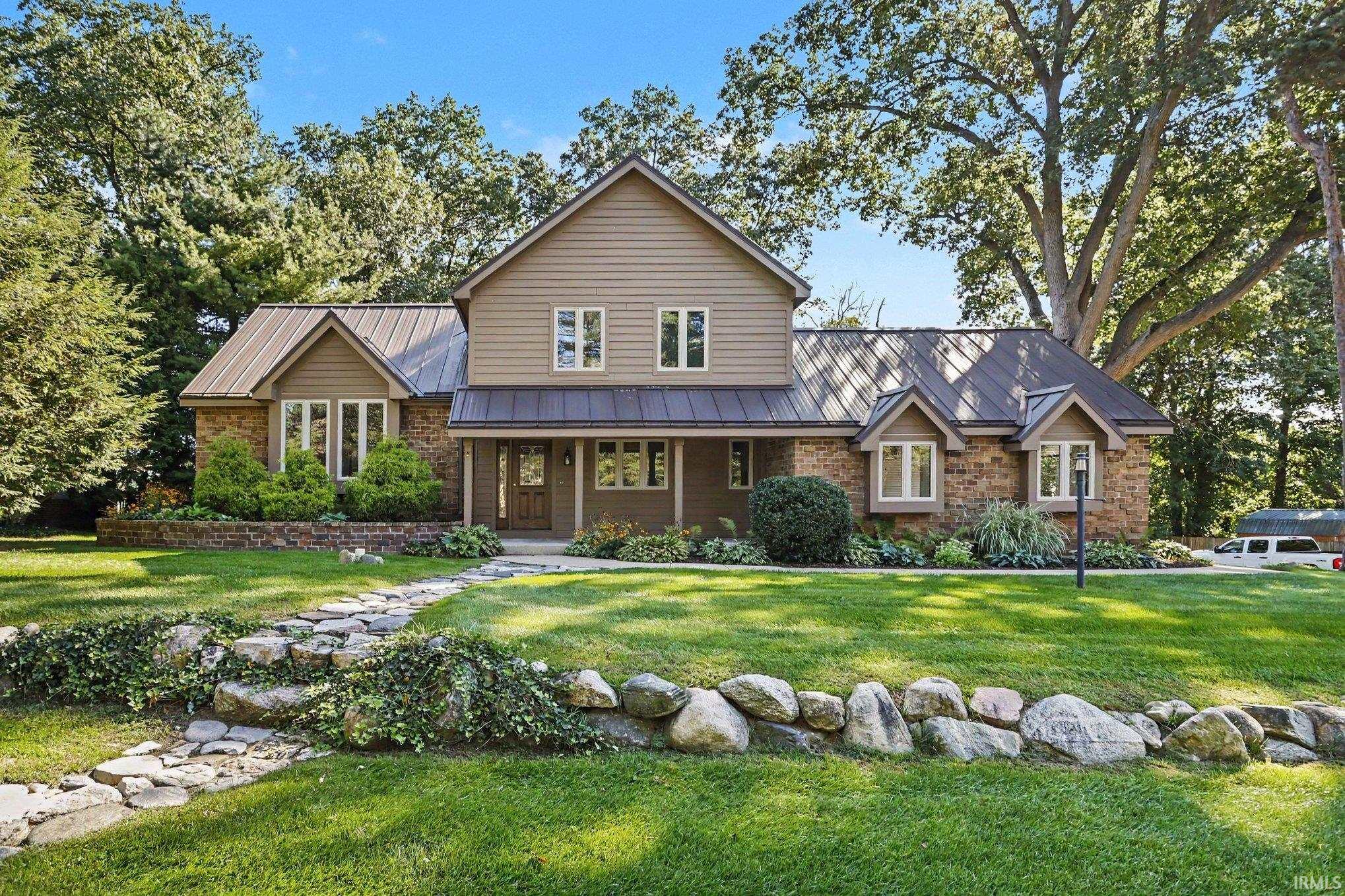 50644 Country Knolls Drive Granger IN 46530