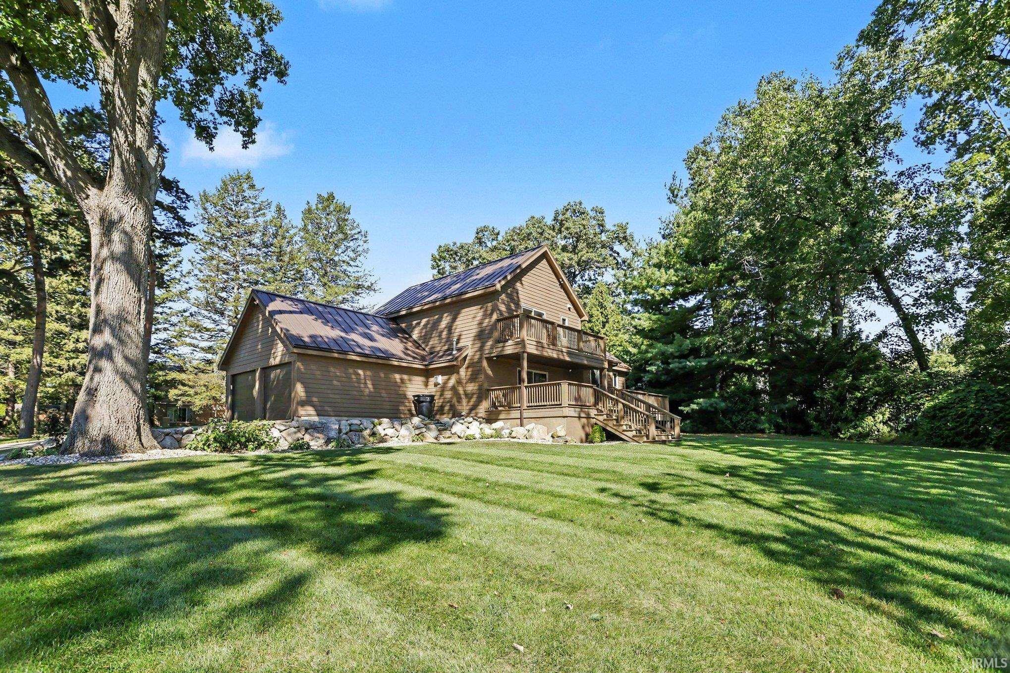 50644 Country Knolls Drive Granger IN 46530