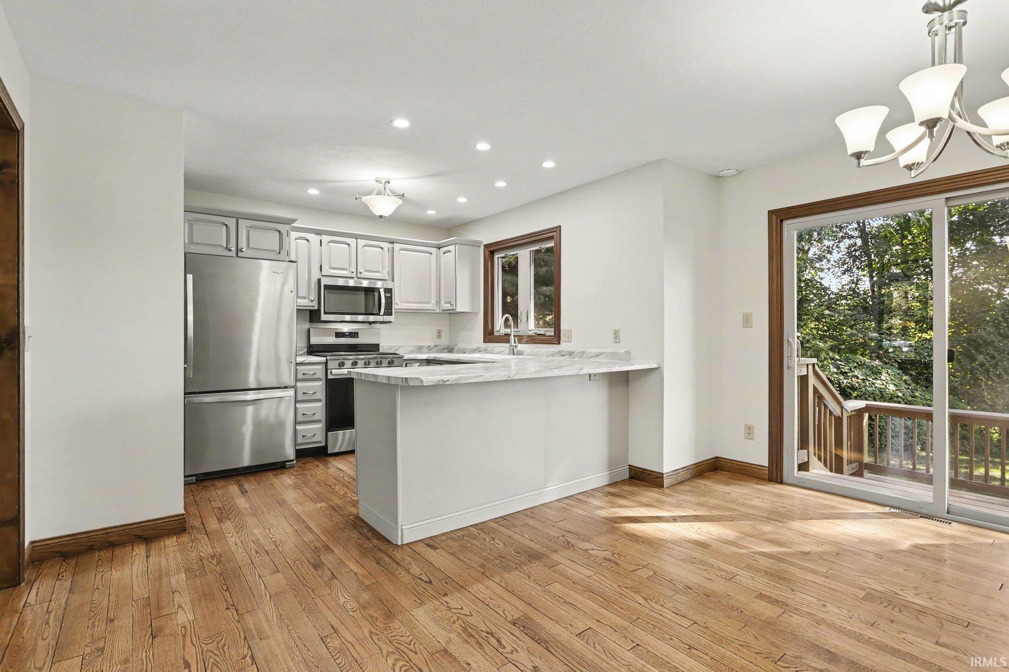 50644 Country Knolls Drive Granger IN 46530