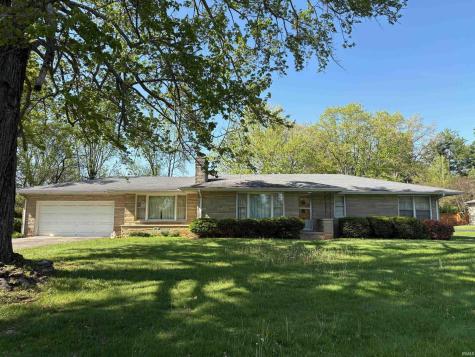 301 E Glendora Drive Bloomington IN 47408