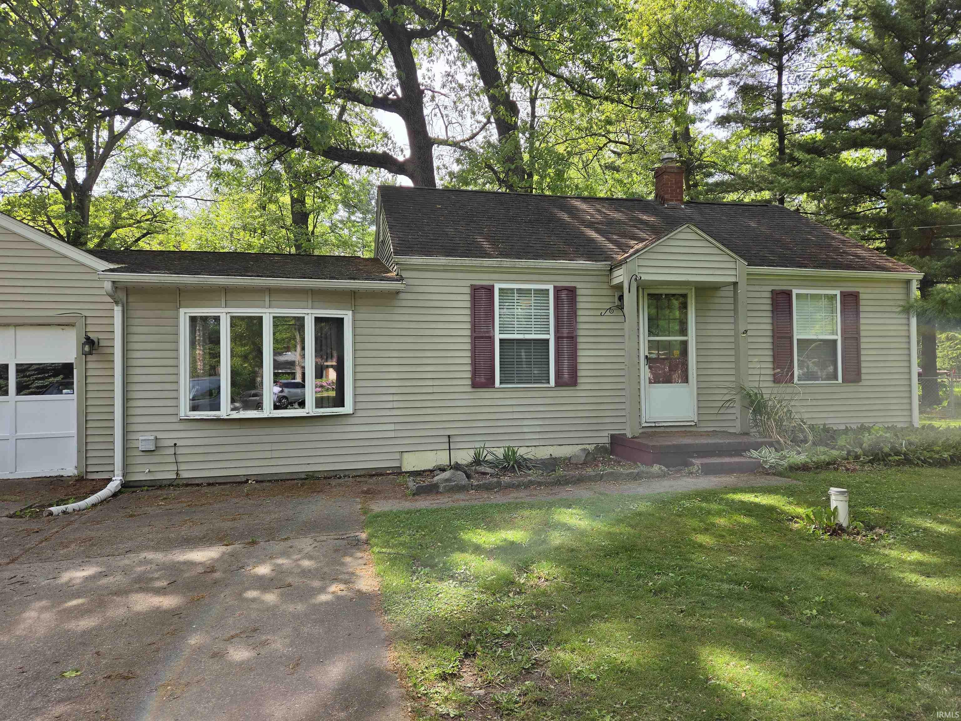 55393 Butternut Road South Bend IN 46628