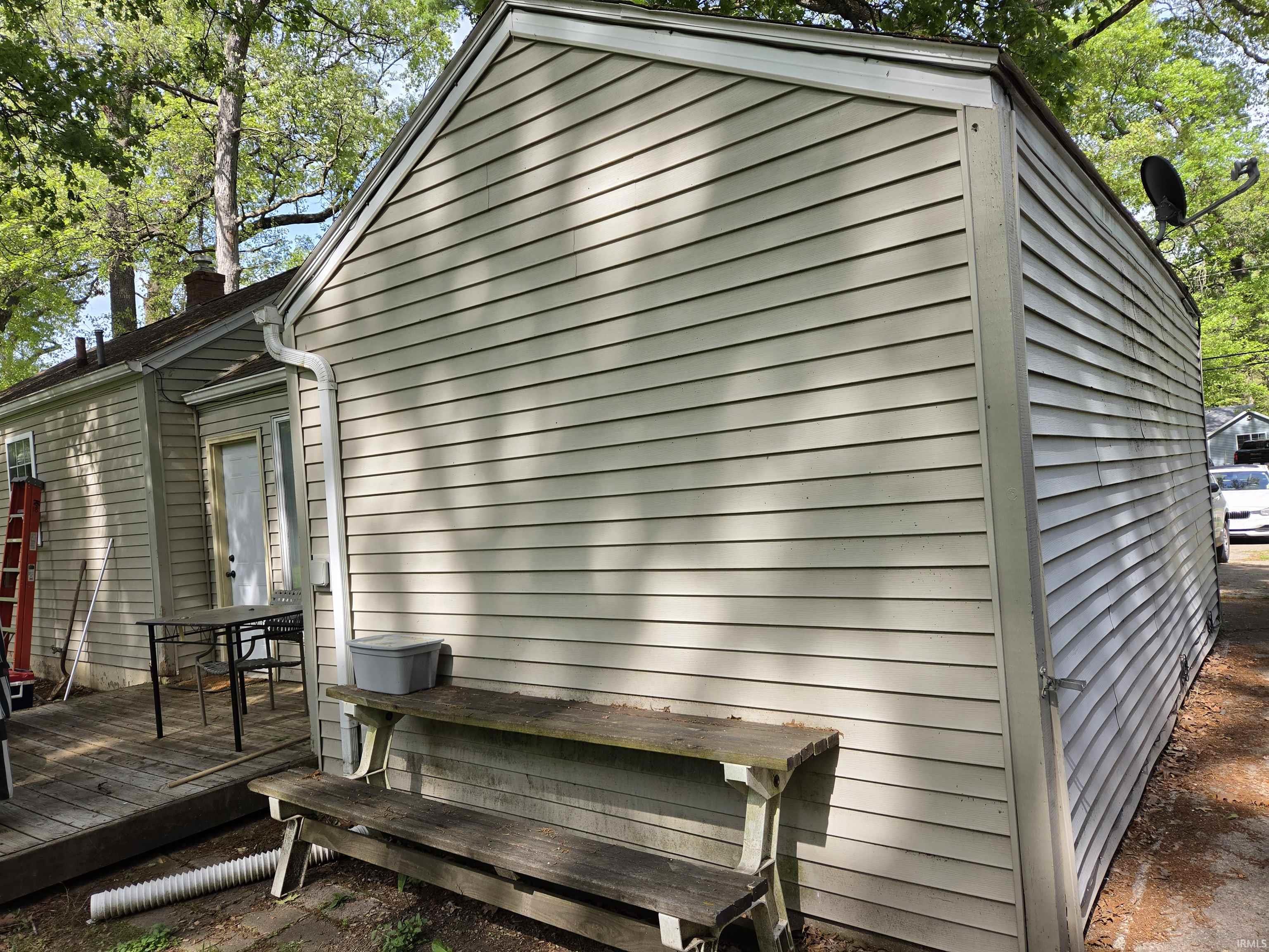 55393 Butternut Road South Bend IN 46628