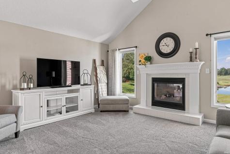 9320 Sugar Mill Drive Fort Wayne IN 46835
