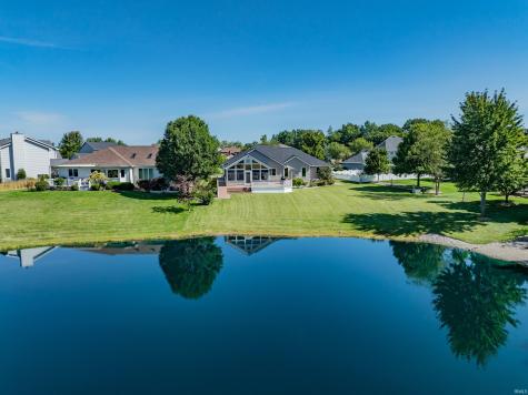 9320 Sugar Mill Drive Fort Wayne IN 46835
