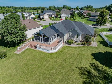 9320 Sugar Mill Drive Fort Wayne IN 46835