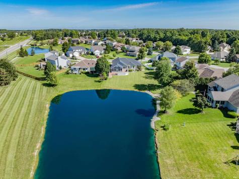 9320 Sugar Mill Drive Fort Wayne IN 46835