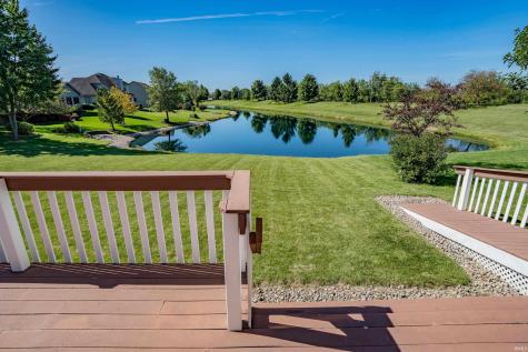 9320 Sugar Mill Drive Fort Wayne IN 46835
