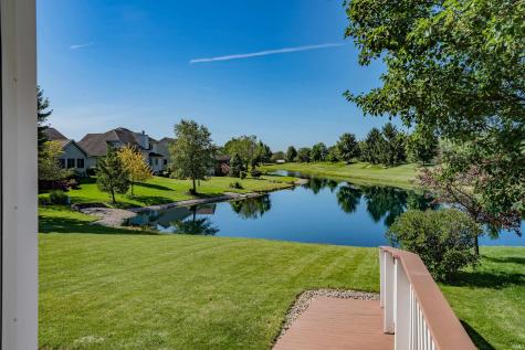 9320 Sugar Mill Drive Fort Wayne IN 46835