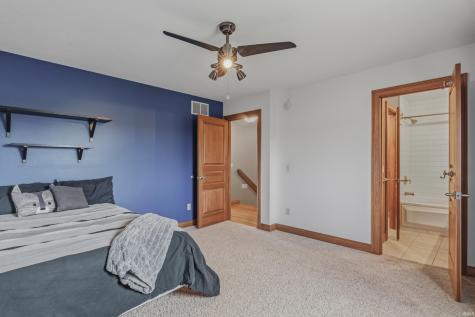 2002 Falcon Ridge Court Fort Wayne IN 46845
