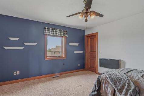 2002 Falcon Ridge Court Fort Wayne IN 46845