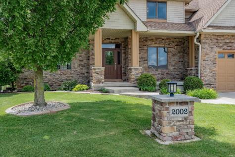 2002 Falcon Ridge Court Fort Wayne IN 46845