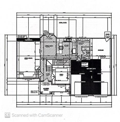 2002 Falcon Ridge Court Fort Wayne IN 46845