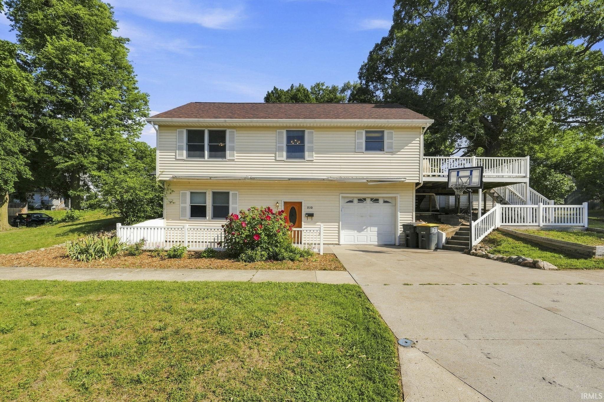 510 W Rush Street Kendallville IN 46755