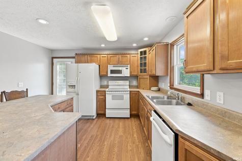 510 W Rush Street Kendallville IN 46755