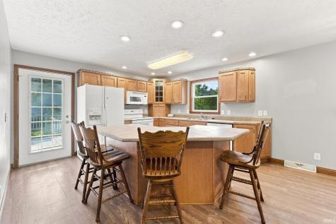 510 W Rush Street Kendallville IN 46755
