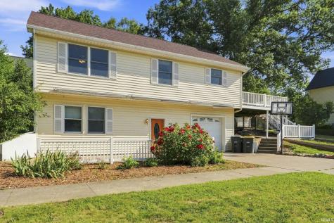 510 W Rush Street Kendallville IN 46755
