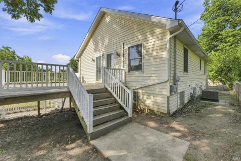 510 W Rush Street Kendallville IN 46755