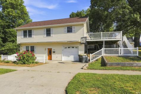 510 W Rush Street Kendallville IN 46755