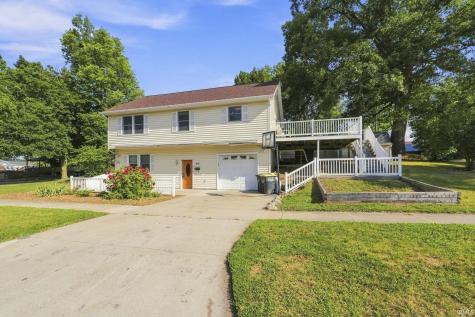 510 W Rush Street Kendallville IN 46755