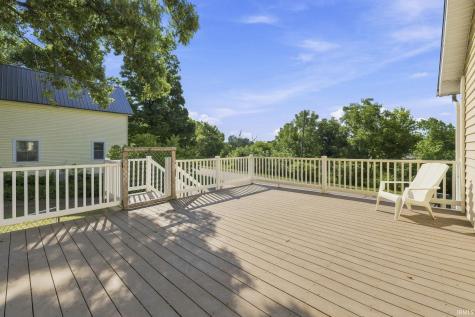510 W Rush Street Kendallville IN 46755