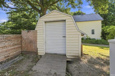510 W Rush Street Kendallville IN 46755