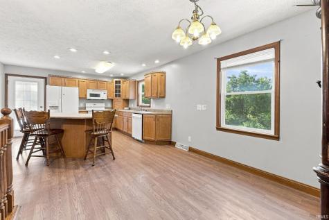 510 W Rush Street Kendallville IN 46755