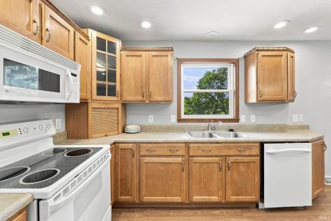 510 W Rush Street Kendallville IN 46755
