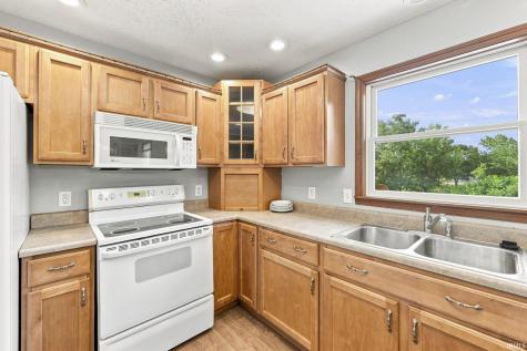 510 W Rush Street Kendallville IN 46755